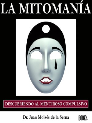 La Mitomanía - Audiobook